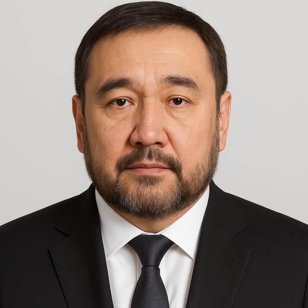 Ilyat Kuzhagaliyev