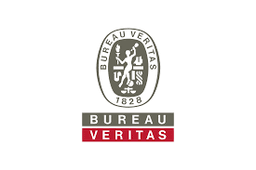 Bureau Veritas logo