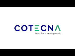 Cotecna logo