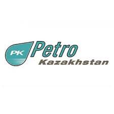 PetroKazakhstan logo