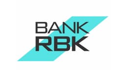 Bank RBK logo