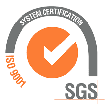 SGS logo
