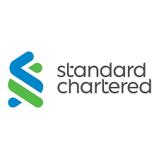 Standard Chartered logo