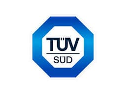 TÜV SÜD logo