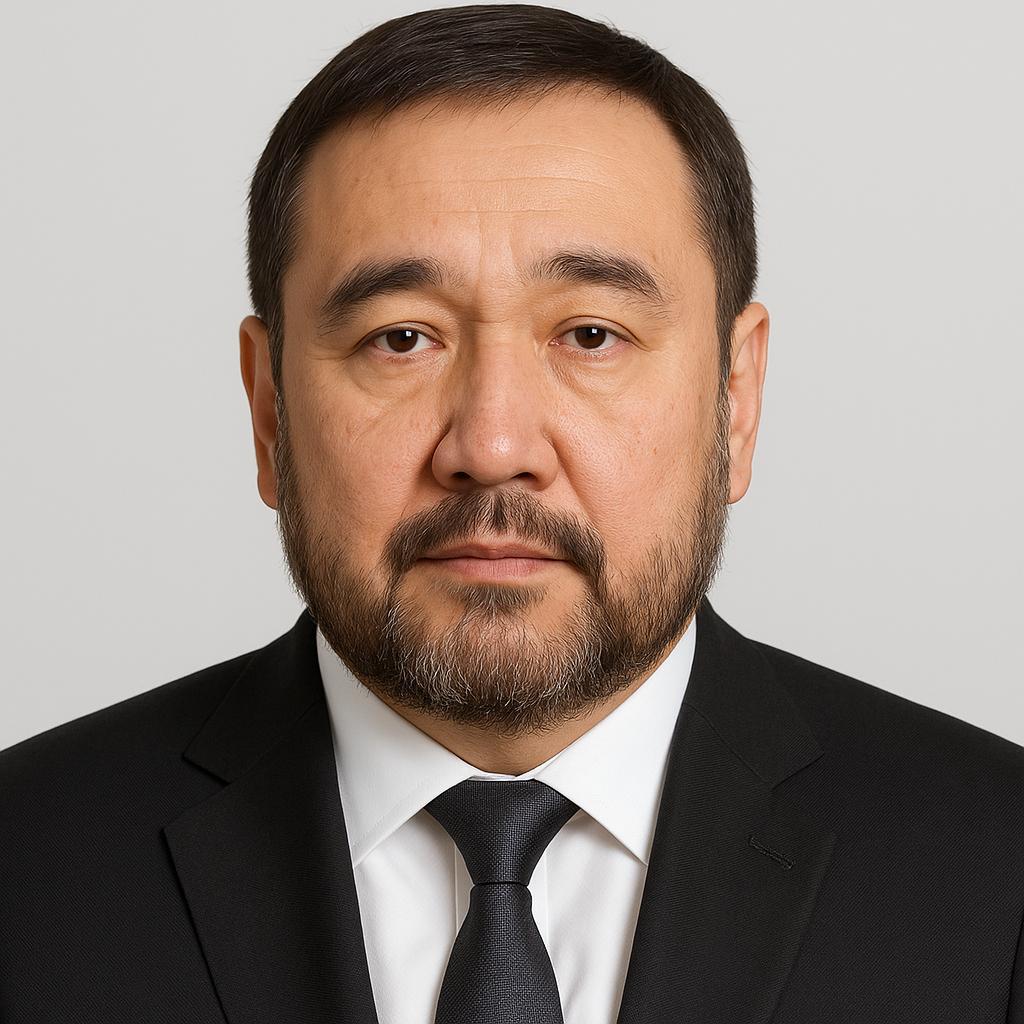 Ilyat Kuzhagaliyev