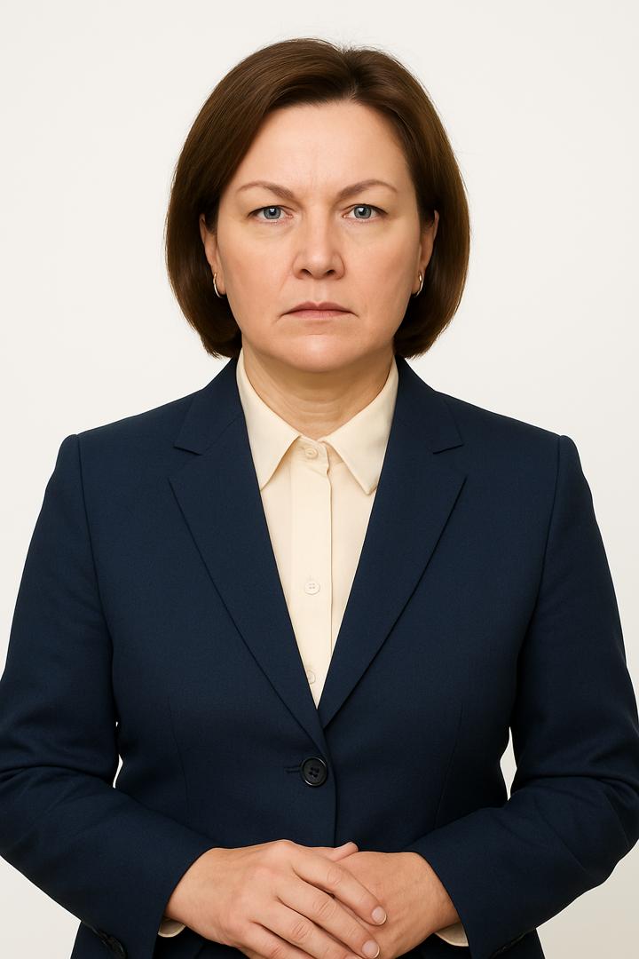 Aigul Saparbayeva